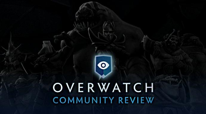 В Dota 2 добавили режим "Наблюдателя", чтобы блокировать токсичных игроков