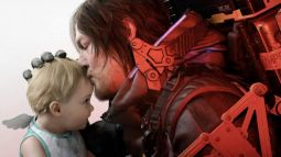 Death Stranding 2: On the Beach - дата выхода, трейлер, свежие кадры 