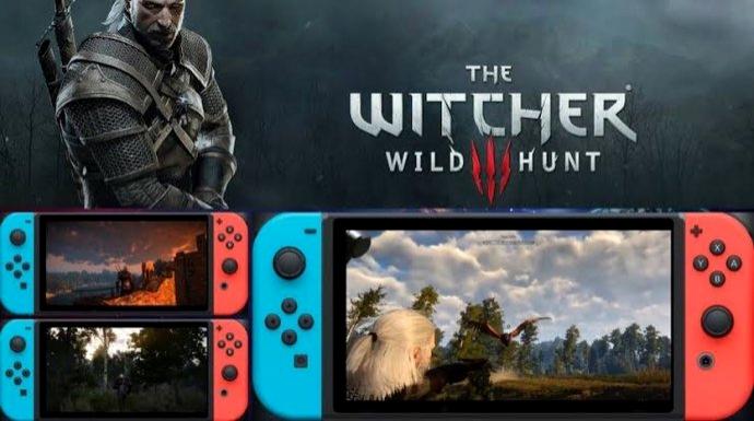 Самые крупные ремастеры E3 2019 на Nintendo Switch