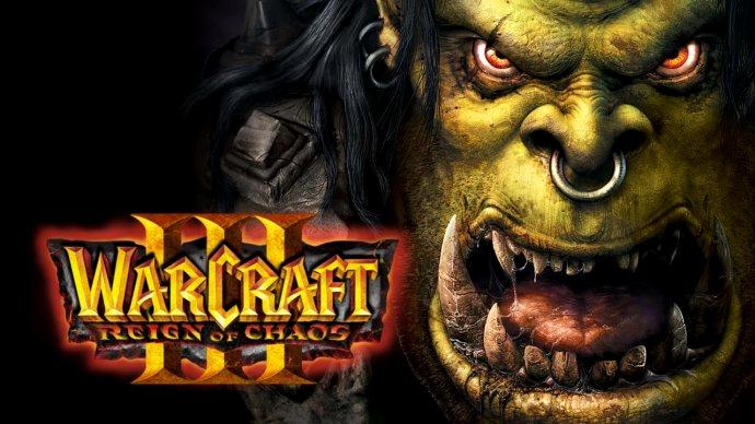 Blizzard готовит перезапуск Warcraft 3