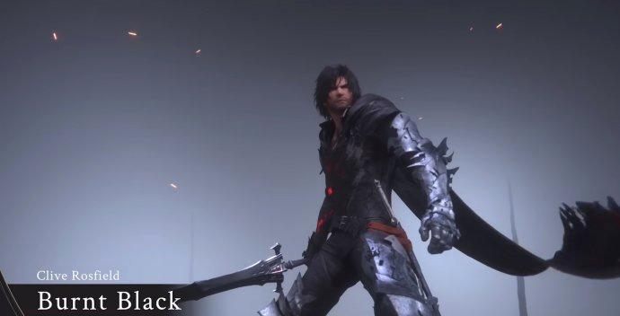 Для Final Fantasy XVI вышло бесплатное обновление 1.10 (подробный список)