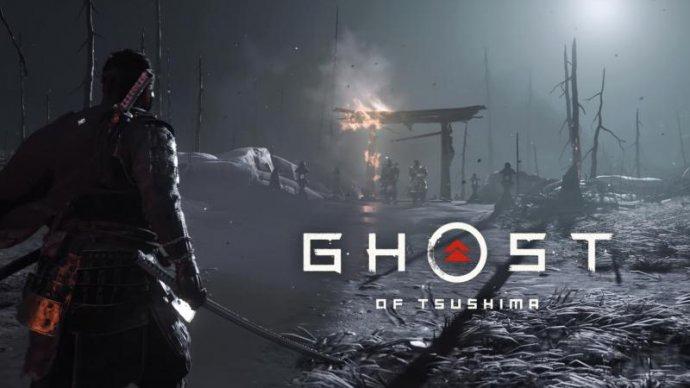 Ghost of Tsushima ждёт патч первого дня на 7 ГБ
