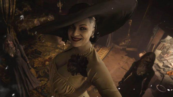 Игровой процесс Resident Evil Village покажут 21 января на RE Showcase