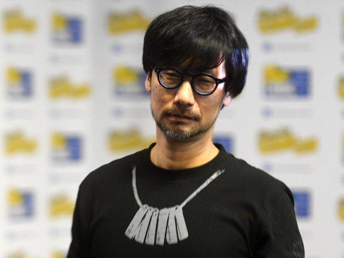 Интерес к играм Кодзимы вырос в 53 раза после анонса Death Stranding 2
