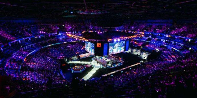 The International 11 переносится на 2022 год