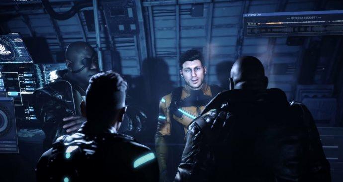 Новые подробности об Exoprimal. Чего ожидать от игры?