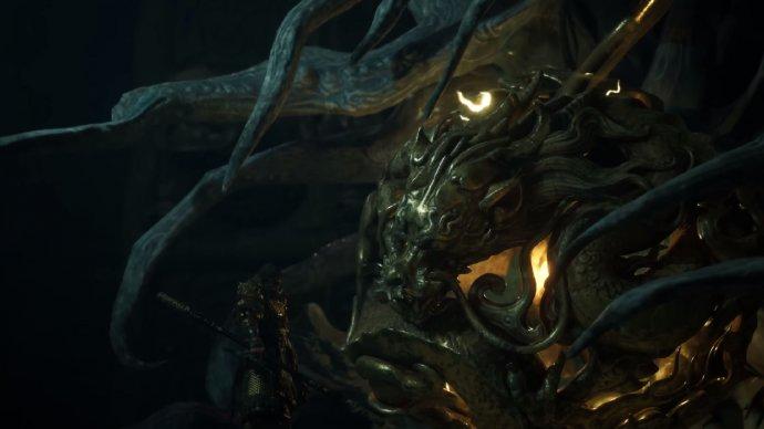 Игра про Монкей Кинга Black Myth: Wukong получила сюжетный трейлер