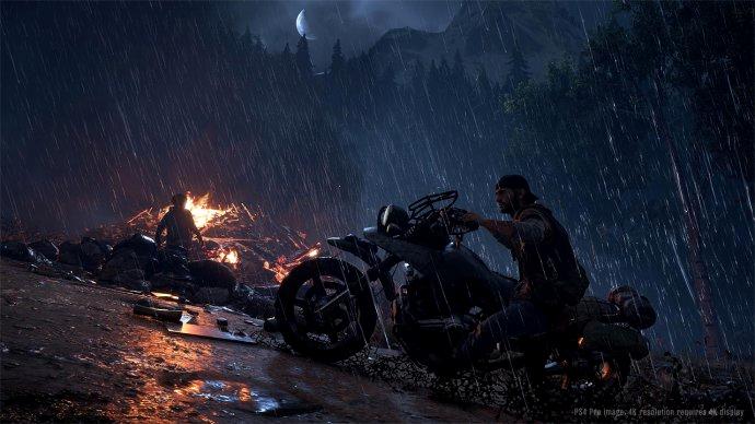 Для Days Gone вышел оптимизирующий патч 1.61 на 34 Гб. Такая поддержка разработчиков вызывает уважение!