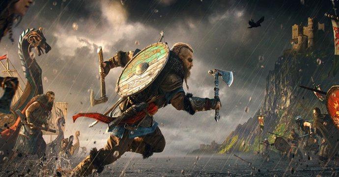 Что нужно знать об Assassin's Creed: Вальгалла