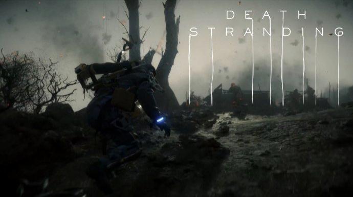 Минус эксклюзив. Death Stranding официально выйдет на PC