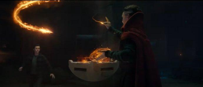 Вышел трейлер "Человек-паук 3: Нет пути домой" на русском языке