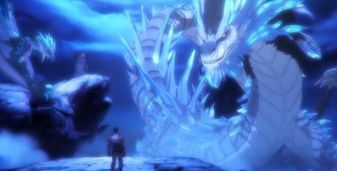 Сериал по Dota 2 попал на первое место в Netflix