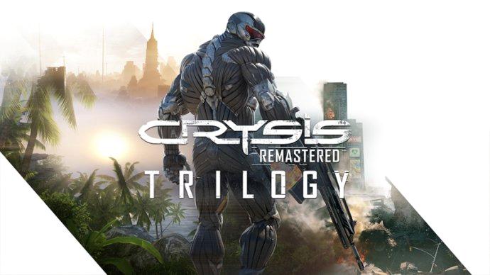 Crysis Remastered Trilogy обзавелась официальным трейлером к выходу игры на Nintendo Switch