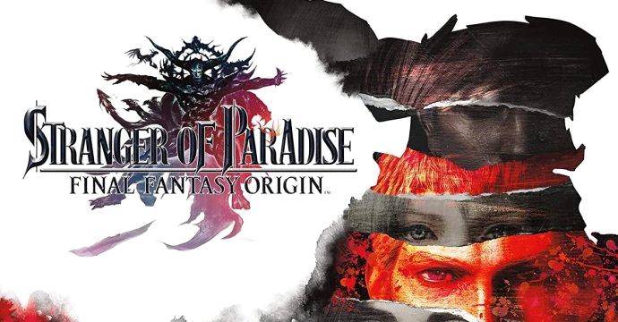 Stranger Of Paradise Final Fantasy Origin уже взломали!