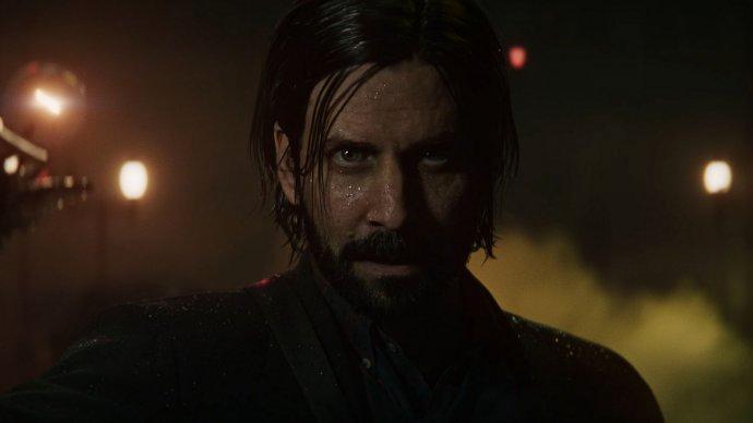 Владельцы PC пришли в ужас от системных требований Alan Wake 2