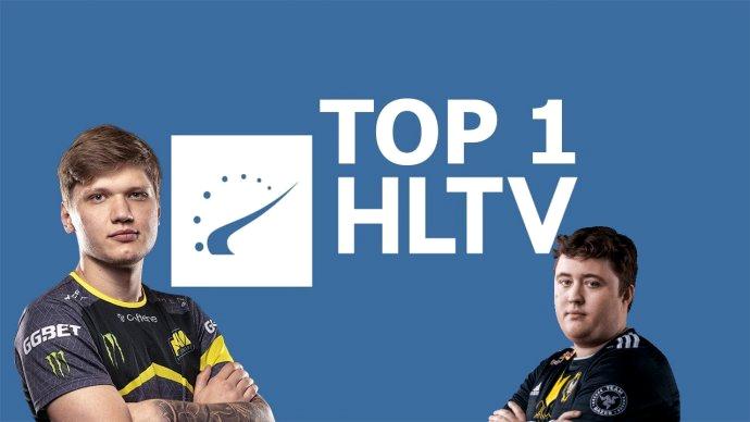 Как изменился рейтинг команд по CS: кто теперь номер 1 и кто выпал из списка лучших?