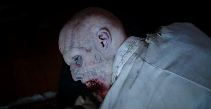 Вышел дублированный трейлер «Обитель зла: Раккун Сити»