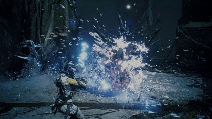 Представлен геймплей Returnal эксклюзива для PS5