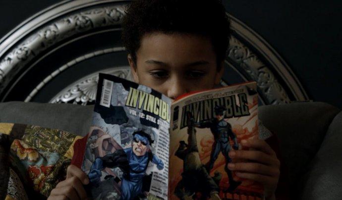 В новых эпизодах «Ходячих мертвецов» нашли отсылку к проекту Роберта Киркмана 