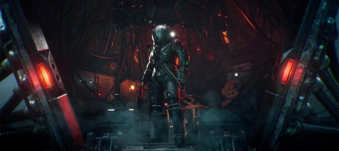 Cronos The New Dawn пропал из предзаказов Steam в России