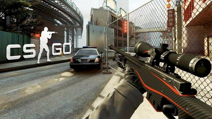 В мае CS:GO лишилась части своих игроков и выручки. Причина - выход Valorant