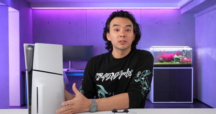 В сети появляются первые обзоры PS5 Slim. Выводы неоднозначные