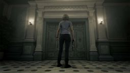 Resident Evil Requiem выйдет на Nintendo Switch 2 и вероятно для PS4