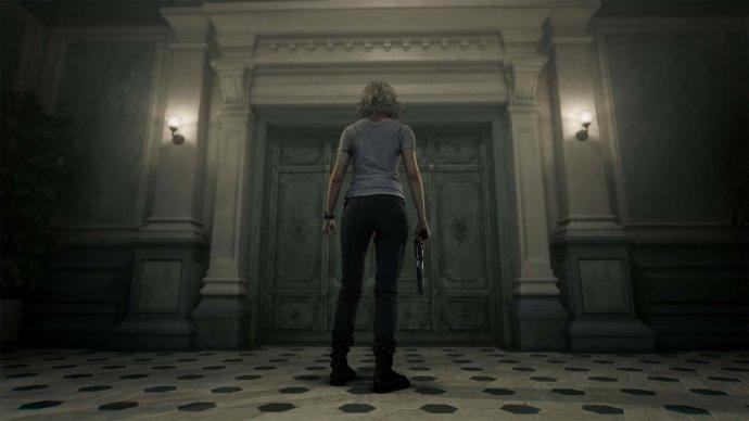 Resident Evil Requiem выйдет на Nintendo Switch 2 и вероятно для PS4