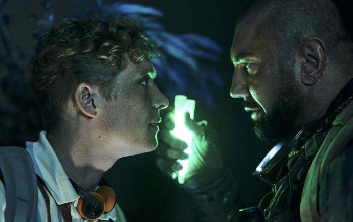 Зак Снайдер анонсировал «Планету мертвецов» - продолжение «Армии мертвецов»