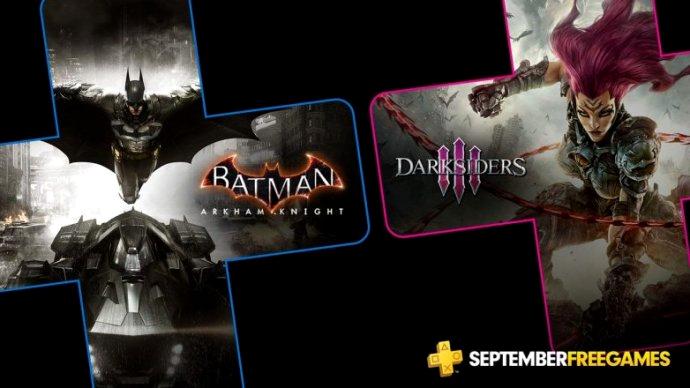 Невероятно щедро. В PS Plus выдали сразу два крутых проекта