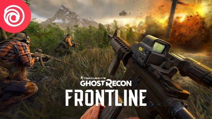 Ubisoft отменила четыре игры, в том числе новый Ghost Recon