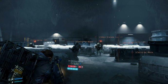 Вышел трейлер Death Stranding Director's Cut для PS5