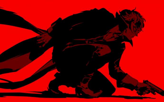 Релиз расширенной версии Persona 5