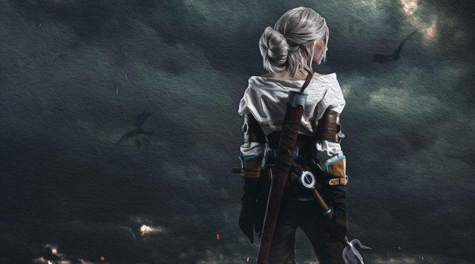 Новая игра по Ведьмаку не за горами?!