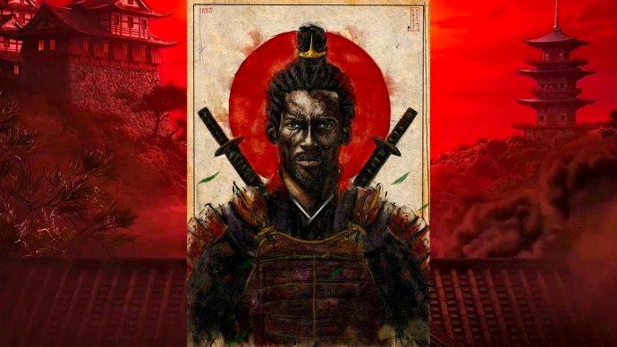 Инсайд: Ubisoft повезло с повесткой, темнокожий самурай станет во главе Assassin\'s Creed Red