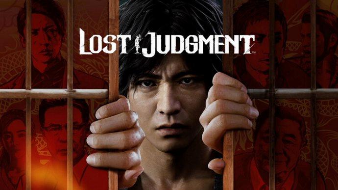 Анонсирована новая игра от Sega - Lost Judgment