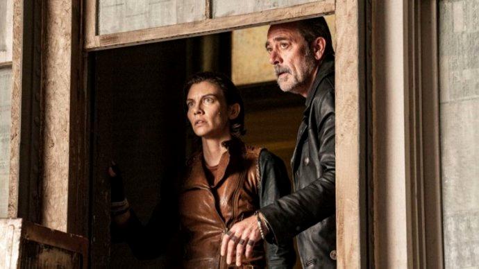 Будет ли продолжение Мертвого города? Ходячие Мертвецы