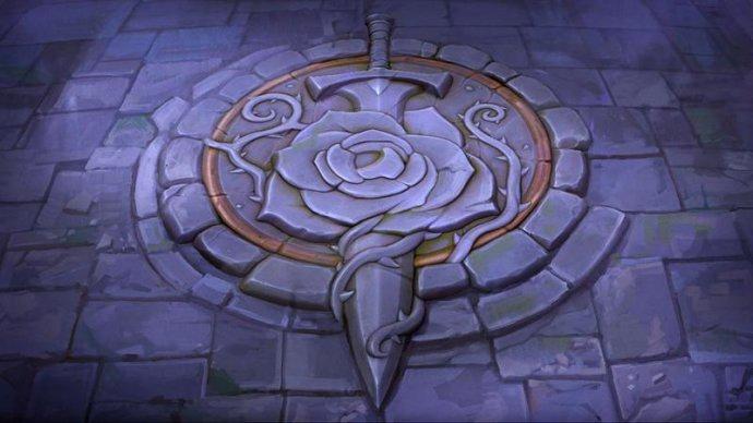 Heroes of the Storm: новый тизер
