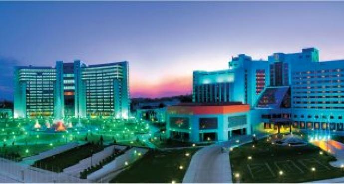 Множество популярных игр запретили в Узбекистане