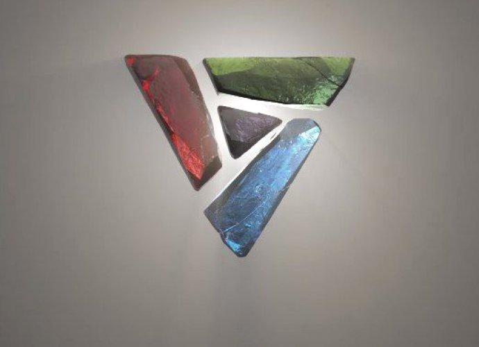 Появились девять минут игрового процесса Artifact