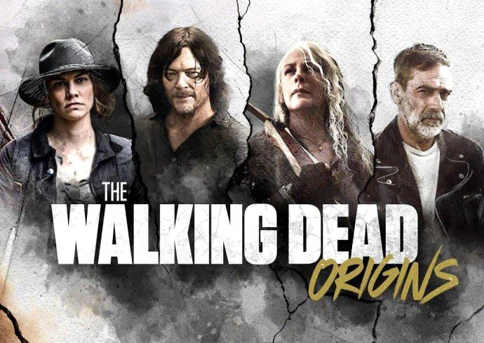 AMC освежит память фанатов в новом мини-сериале  "Ходячие Мертвецы Истоки"