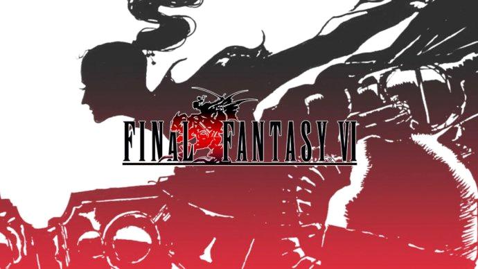 Состоялся выход Final Fantasy VI Pixel Remaster, который уже сравнили с оригиналом
