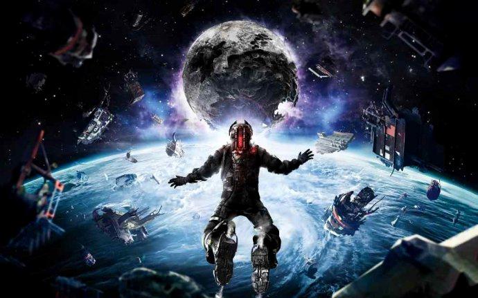 EA вернется к Dead Space 4? 