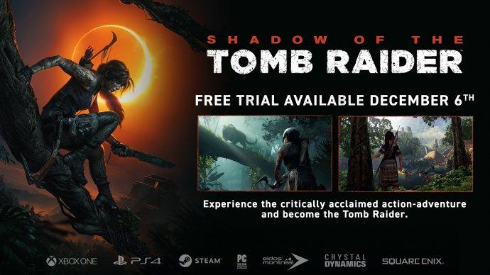 Не спешите покупать новый Shadow of the Tomb Raider 