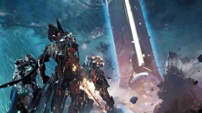 Sony официально показала первую игру для PS5. Плюс эксклюзивный геймплей.