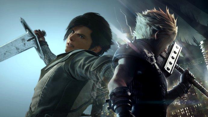 Разработчики поделились планами на будущее Final Fantasy 