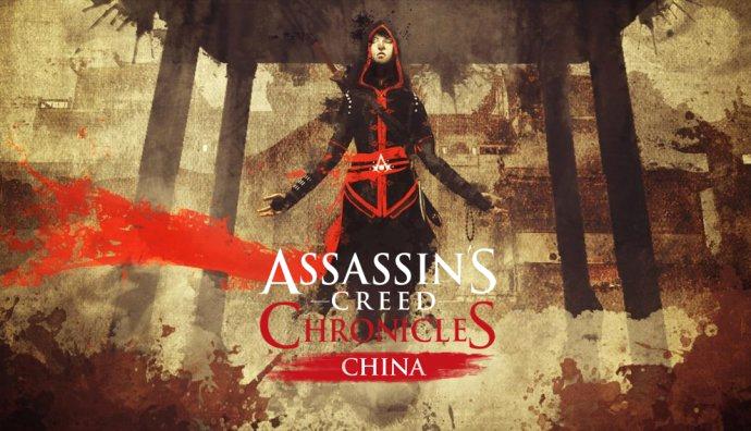 Assassin\'s Creed Chronicles: Китай раздают бесплатно на PC