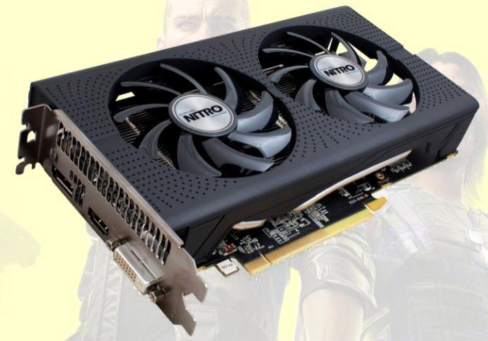 AMD пытается сделать игровые видеокарты, которые не интересны майнерам