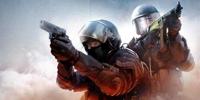 Valve заблокировала пол миллиона аккаунтов из-за CS:GO