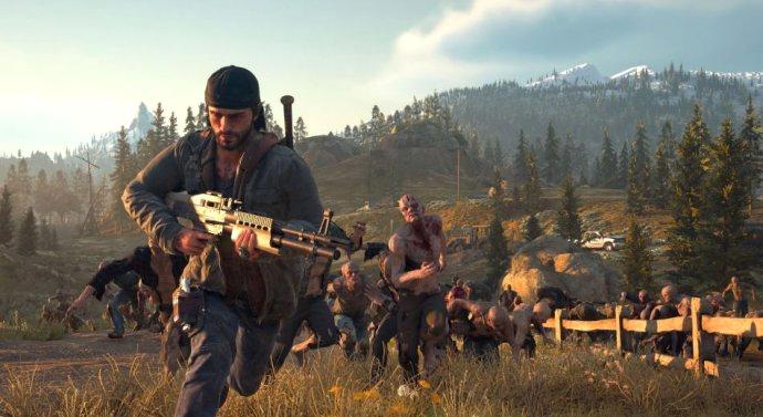 Все, что мы должны знать о Days Gone (длиннопост)
